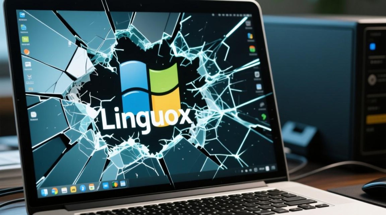 Linux系统崩溃了怎么办?常见原因及解决方法是什么?-好主机测评网