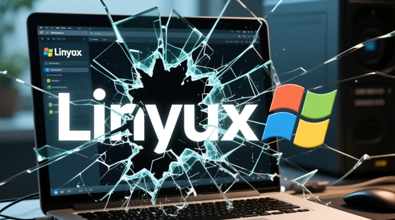 Linux系统崩溃了怎么办?常见原因及解决方法是什么? Linux系统崩溃了怎么办?常见原因及解决方法是什么?