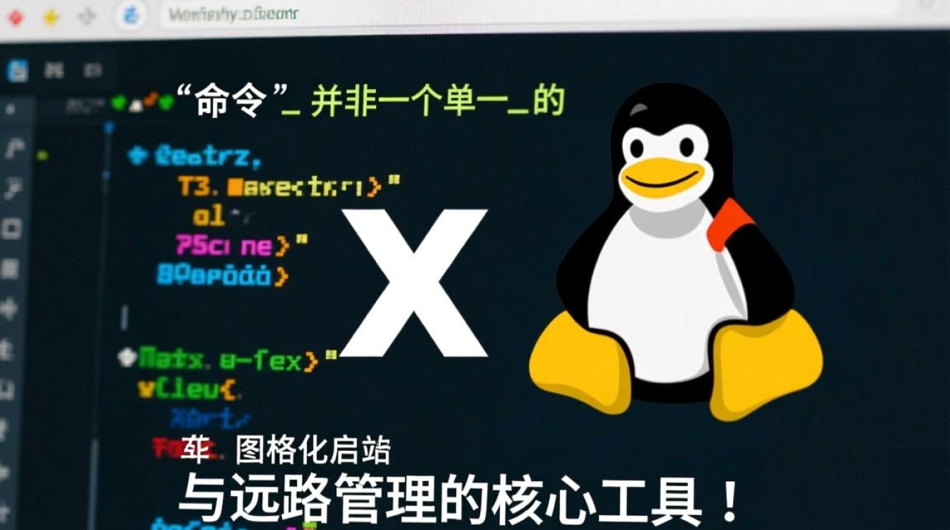 Linux x命令用法与参数详解,如何正确使用x命令?-好主机测评网