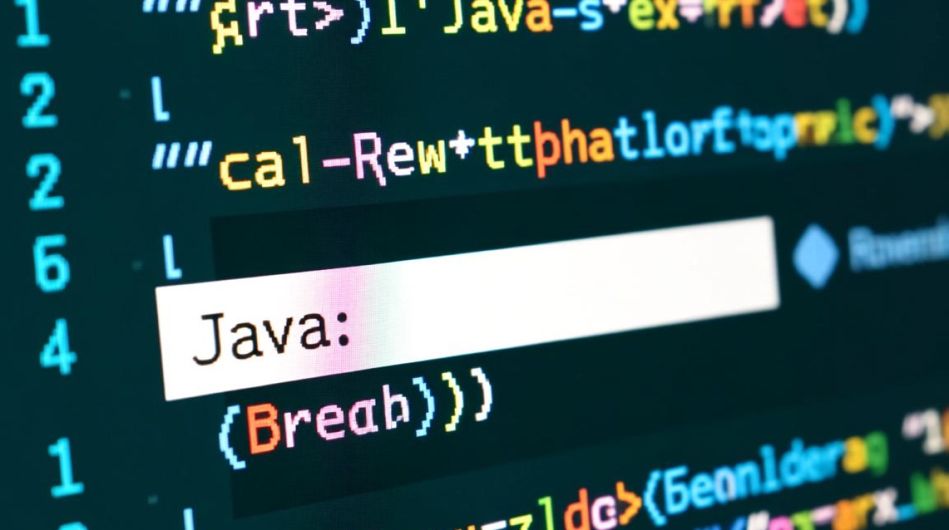 Java中如何读取字符串?方法与代码示例解析 Java中如何读取字符串?方法与代码示例解析