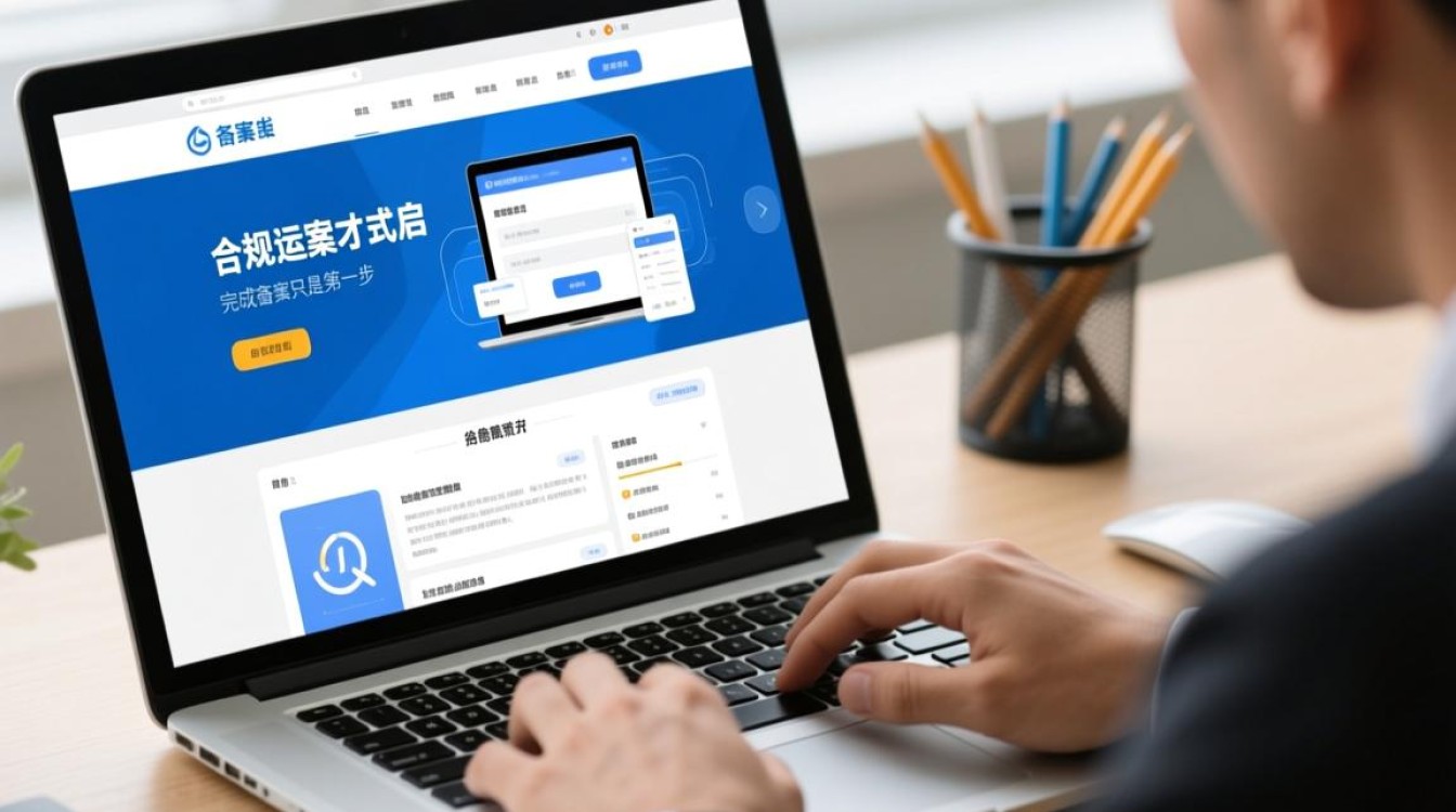 域名备案成功后,网站多久能访问?需要做哪些配置?-好主机测评网