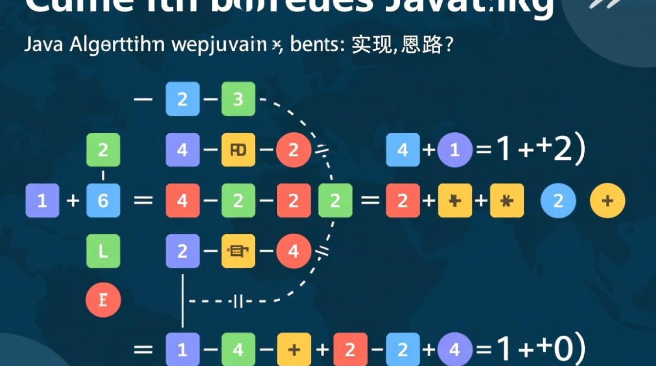Java如何实现组合算法?递归与迭代两种方式详解-好主机测评网