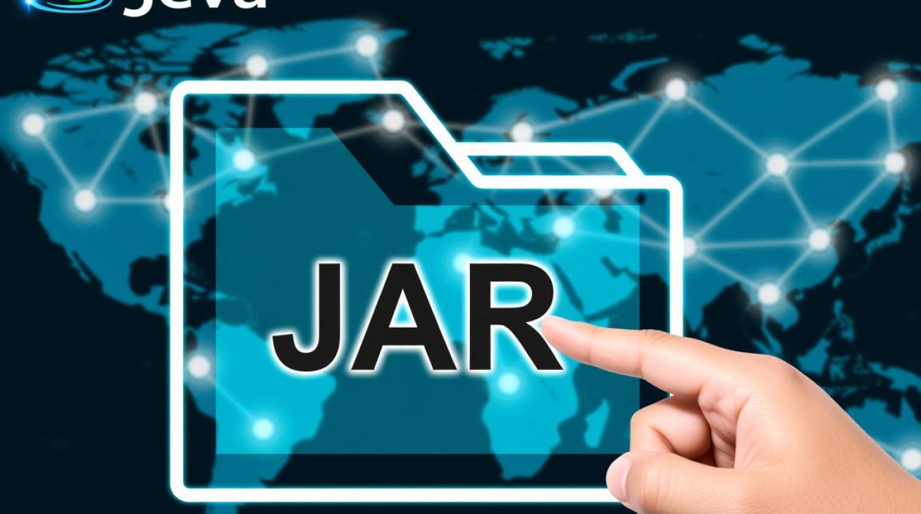 Java项目中如何手动添加第三方jar包到依赖?-好主机测评网