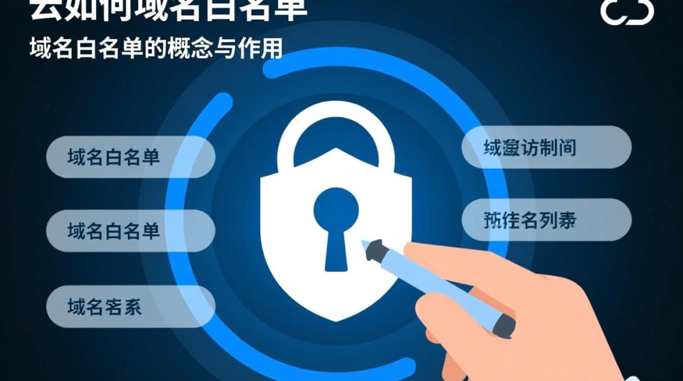 阿里云域名白名单怎么设置?详细步骤看这里! 阿里云域名白名单怎么设置?详细步骤看这里!