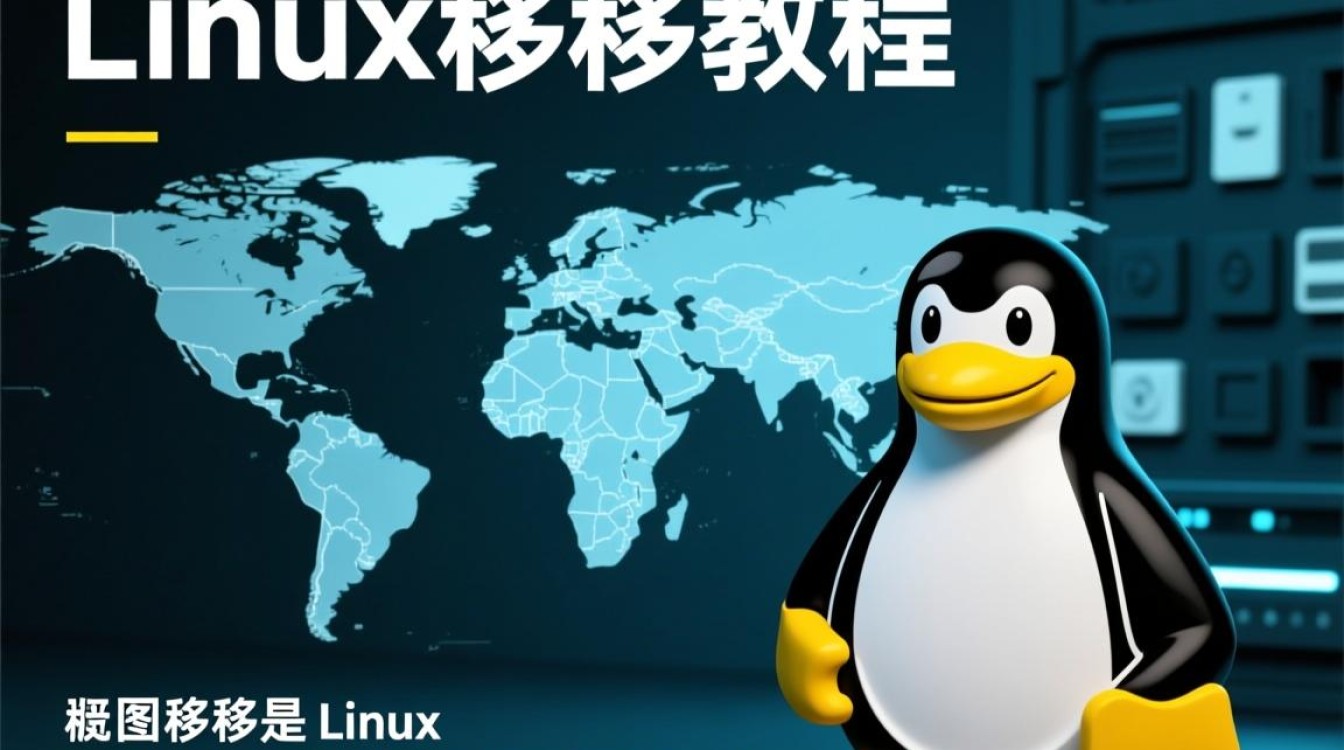 Linux移植教程需要哪些关键步骤和注意事项?-好主机测评网