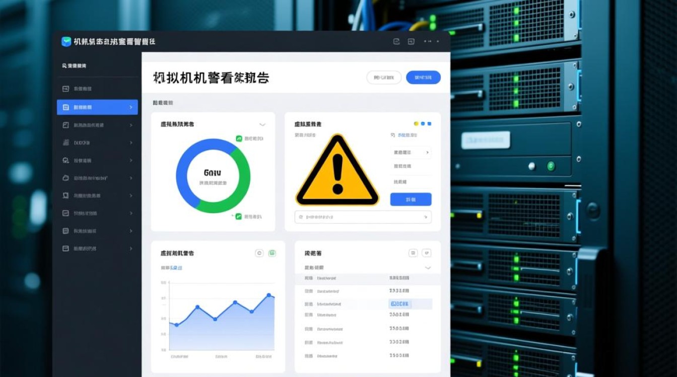 虚拟机查看警示异常怎么办？解决方法有哪些？-好主机测评网