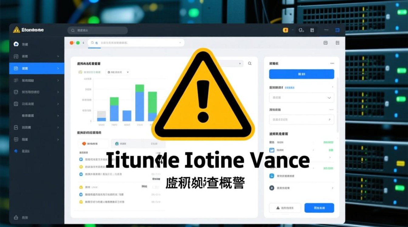 虚拟机查看警示异常怎么办?解决方法有哪些? 虚拟机查看警示异常怎么办?解决方法有哪些?