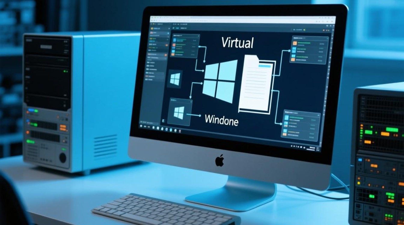虚拟机win文件怎么传到主机?-好主机测评网