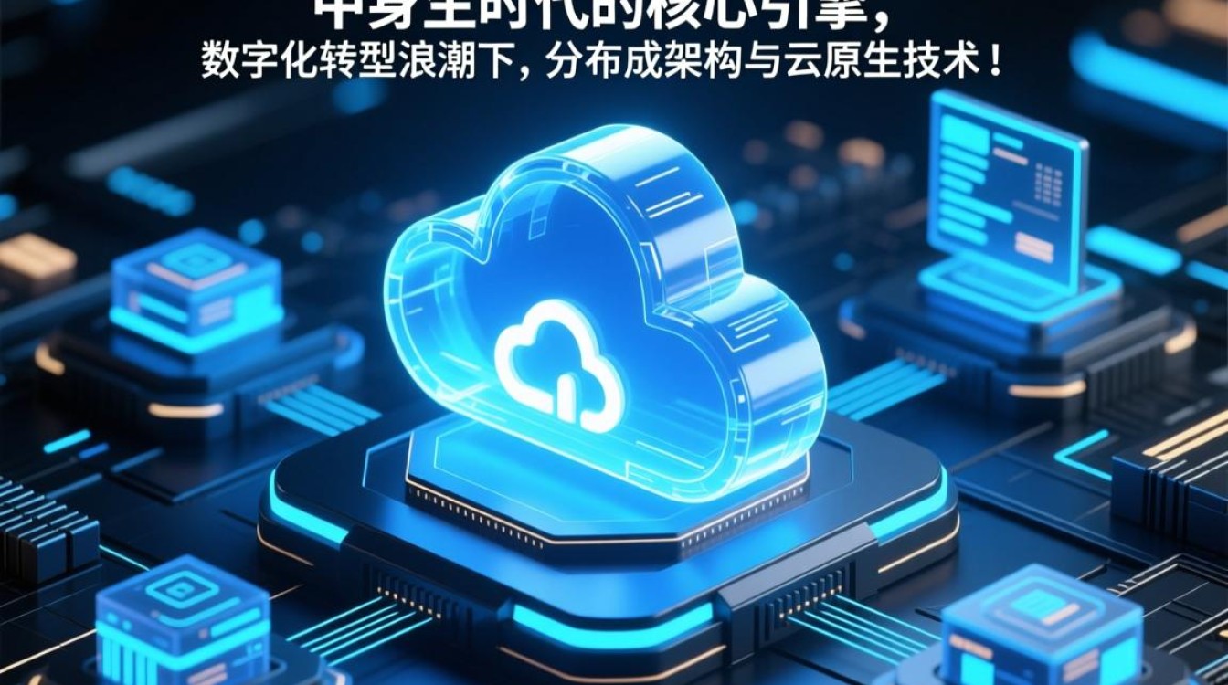 分布式架构云原生运营商如何实现高效运维？