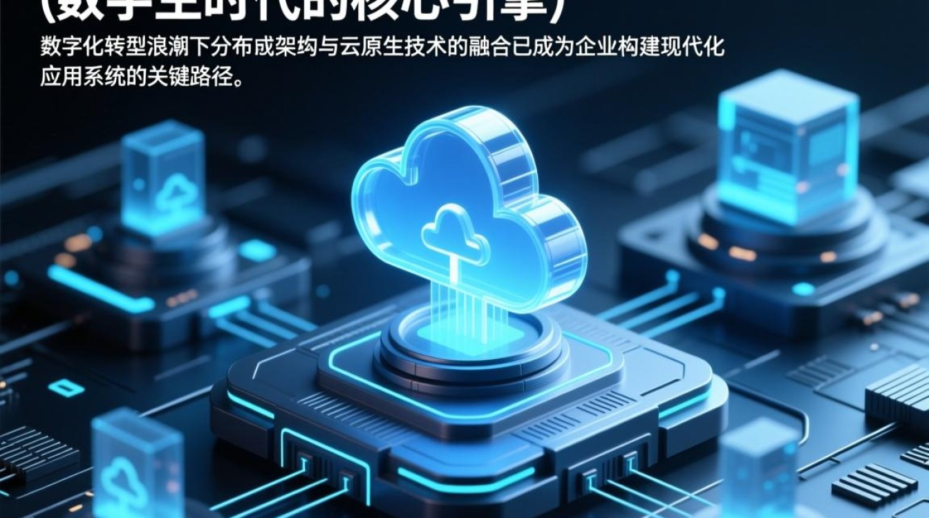 分布式架构云原生运营商如何实现高效运维？