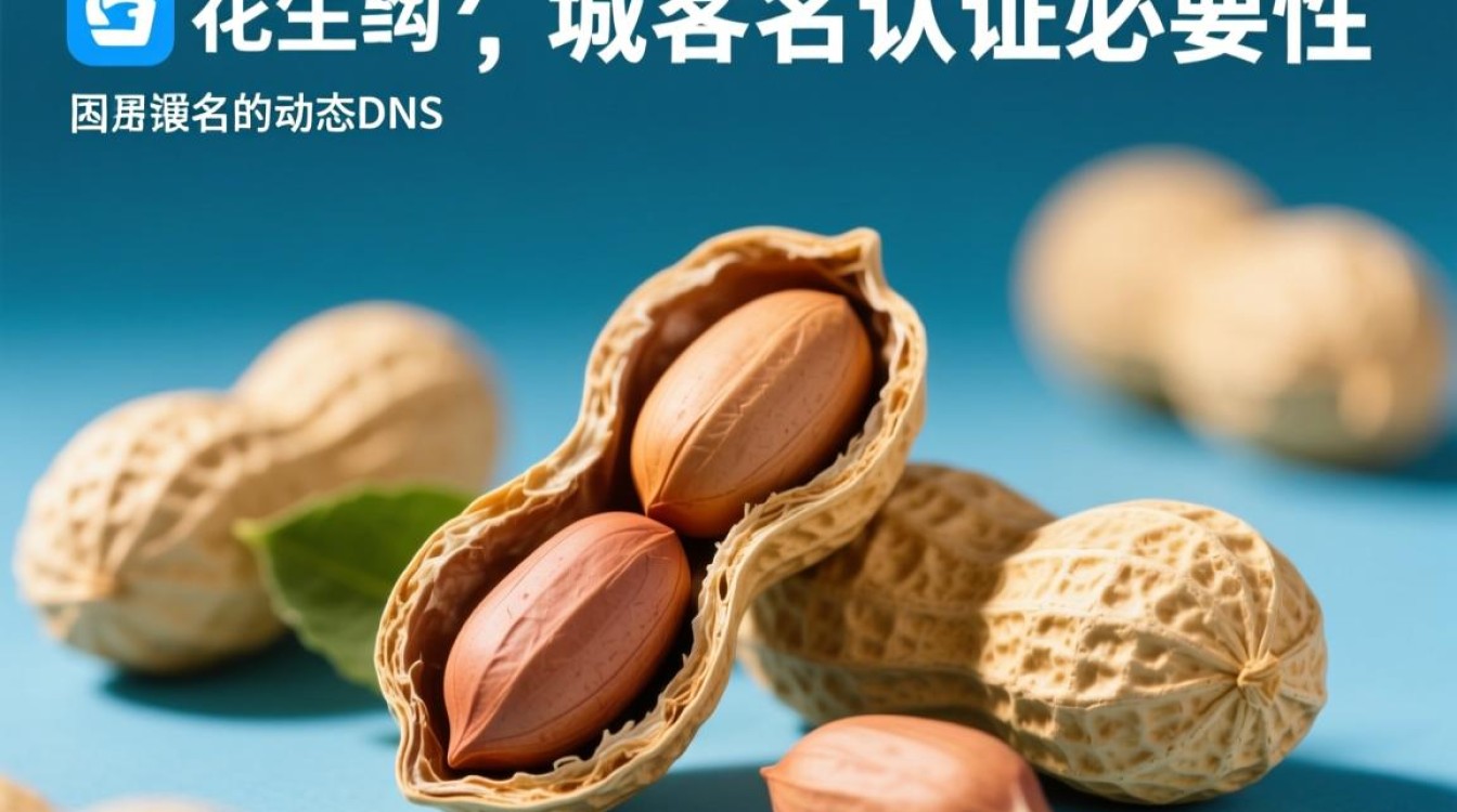 花生壳域名实名认证不通过怎么办?-好主机测评网