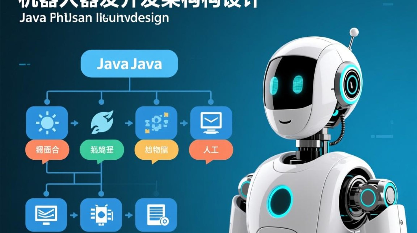 Java机器人开发入门,从零开始怎么写代码实现?-好主机测评网