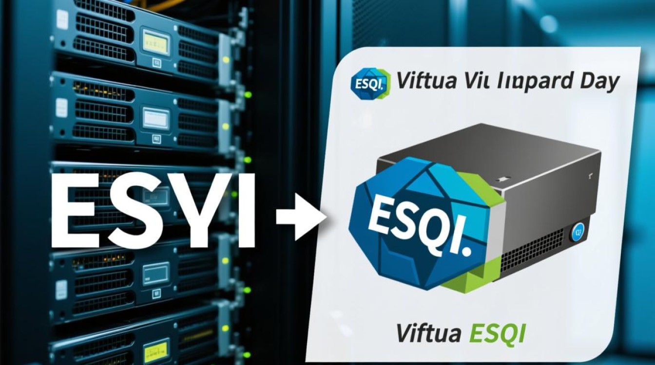 虚拟机导入ESXI失败怎么办?数据会丢失吗?-好主机测评网