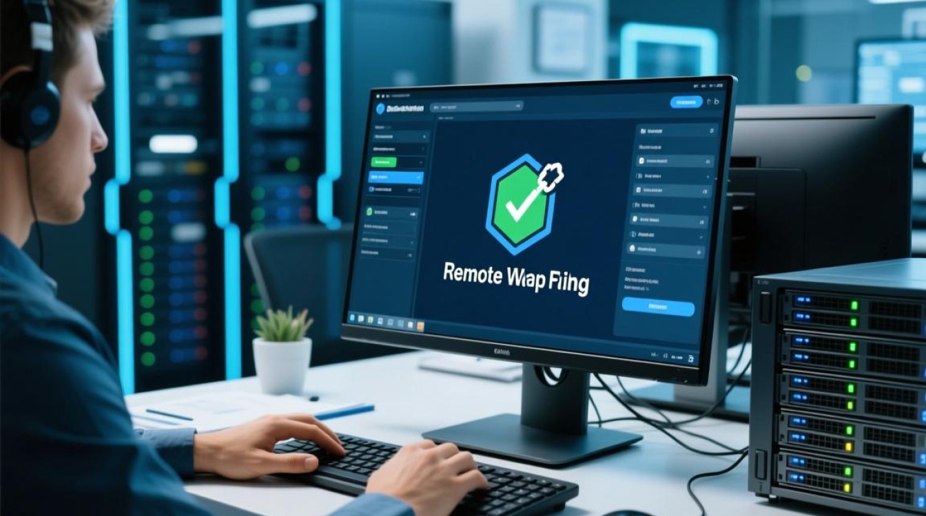 服务器桌面链接后不显示是什么原因导致的？