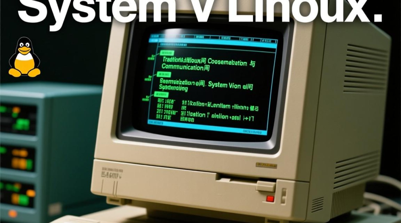 Linux System V与System R有何核心区别?-好主机测评网