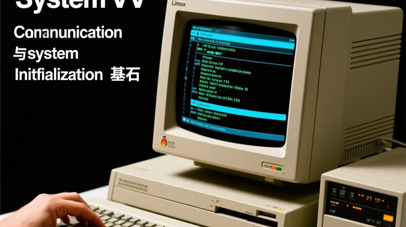 Linux System V与System R有何核心区别? Linux System V与System R有何核心区别?