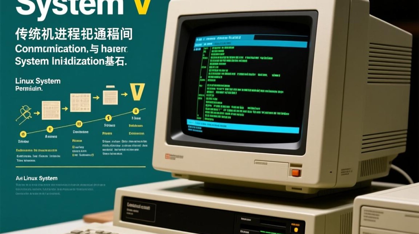 Linux System V与System R有何核心区别? Linux System V与System R有何核心区别?
