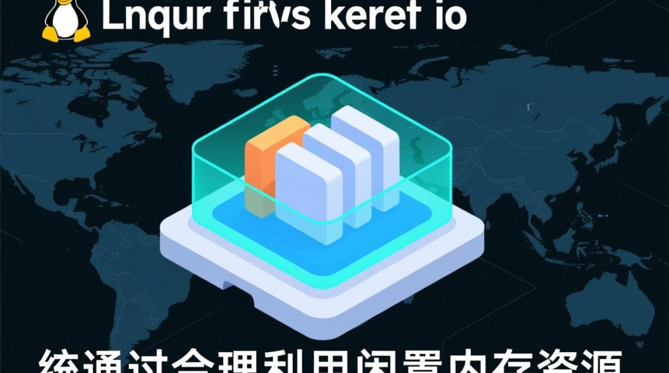 Linux系统缓存到底占用多少内存才正常?-好主机测评网