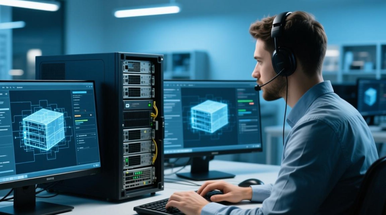 虚拟机不通主机怎么办?详细排查步骤和解决方案分享-好主机测评网