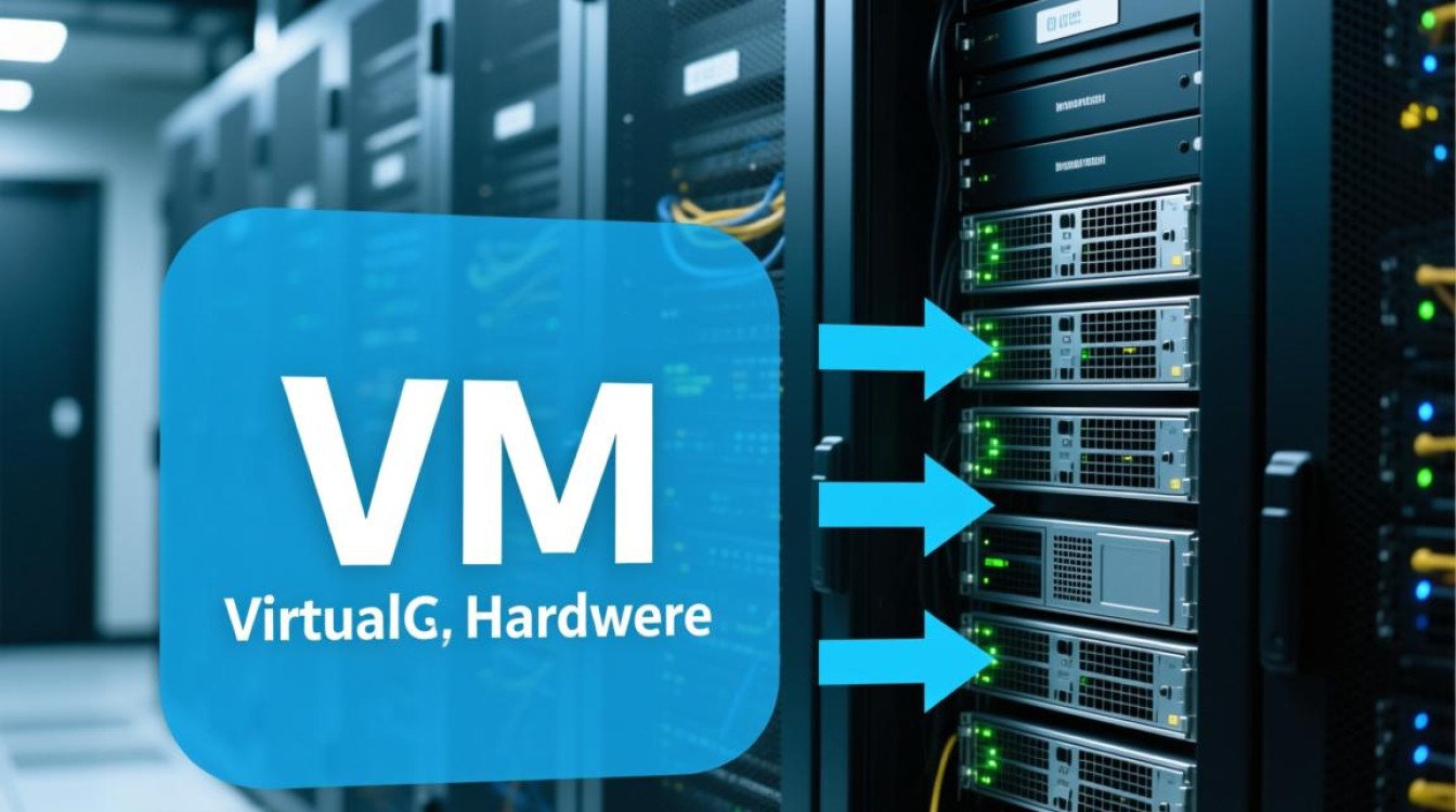 虚拟机硬件获取方法有哪些?新手如何快速配置?-好主机测评网