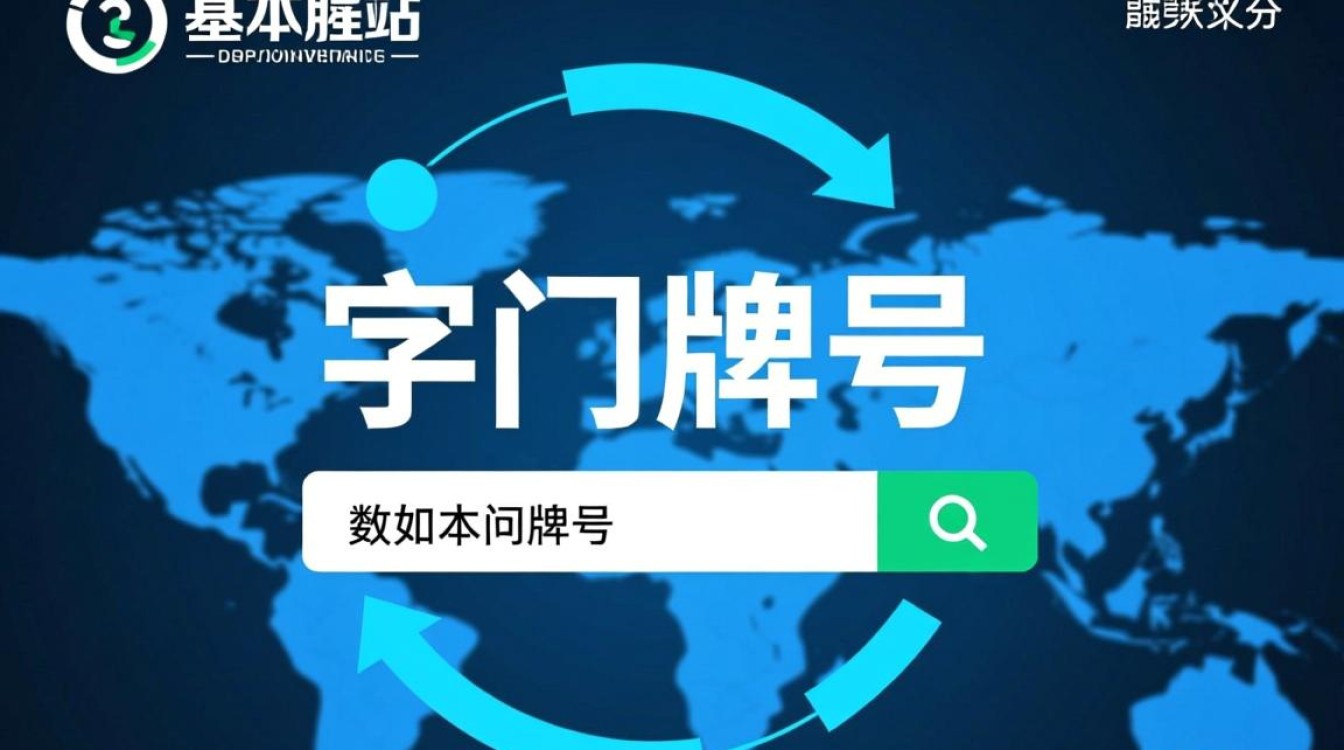 mengweilang域名查询不到怎么办?教你解决域名无法查询问题。-好主机测评网