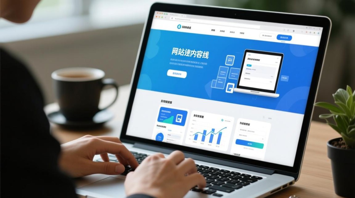 域名注册后怎么建网站?新手需要哪些步骤和工具?-好主机测评网