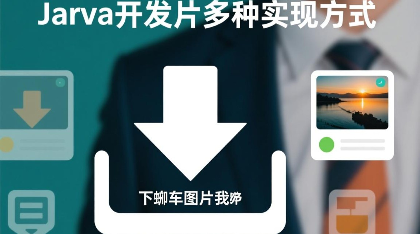 Java怎么下载图片?代码实现步骤有哪些?-好主机测评网