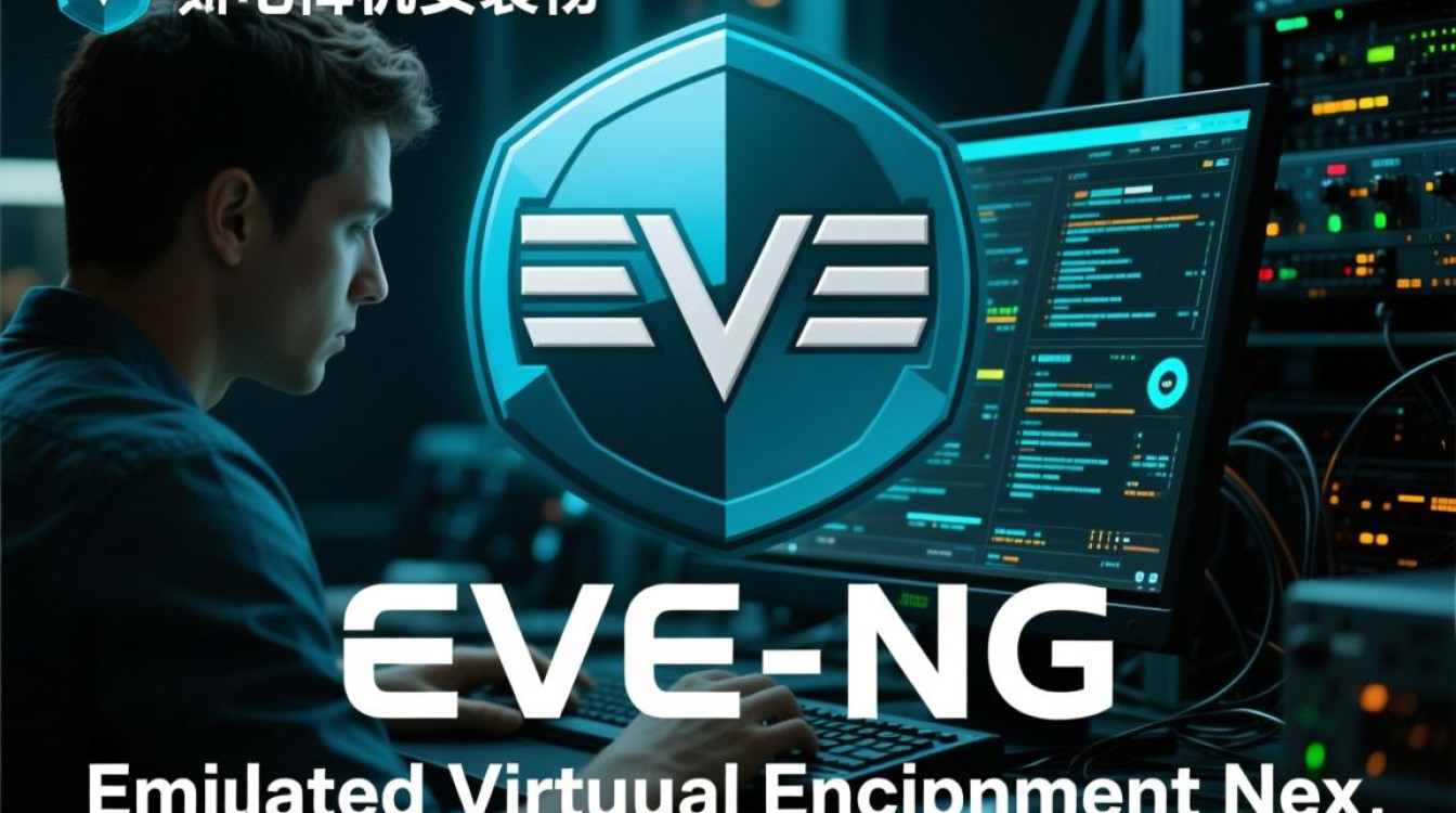 eve虚拟机安装步骤是怎样的?新手详细教程在这里-好主机测评网