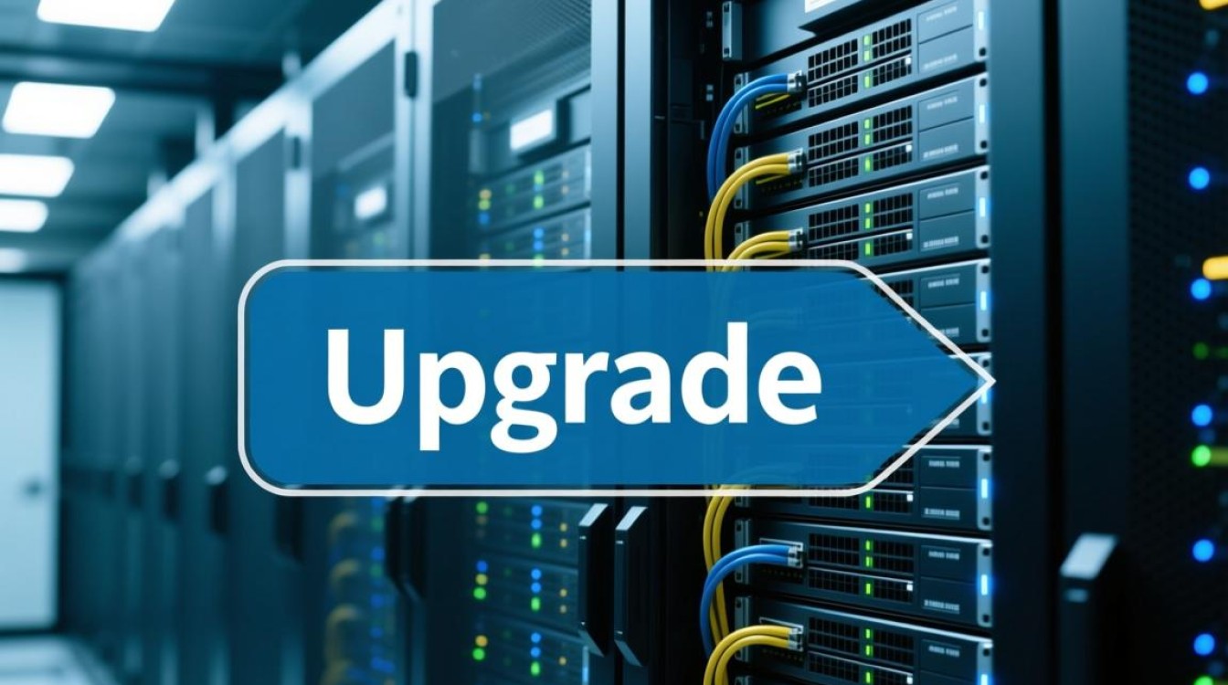 服务器正在升级？什么时候升级完能正常使用？