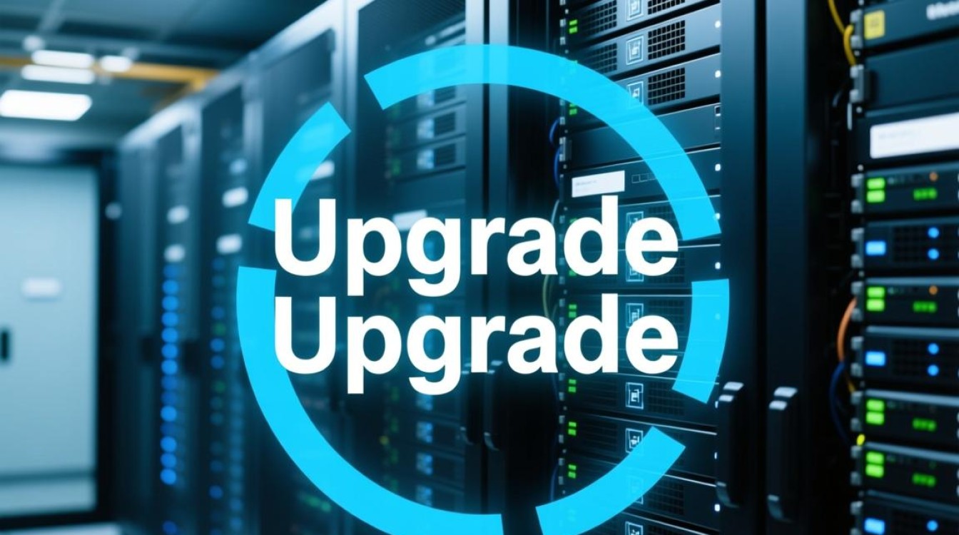 服务器正在升级？什么时候升级完能正常使用？