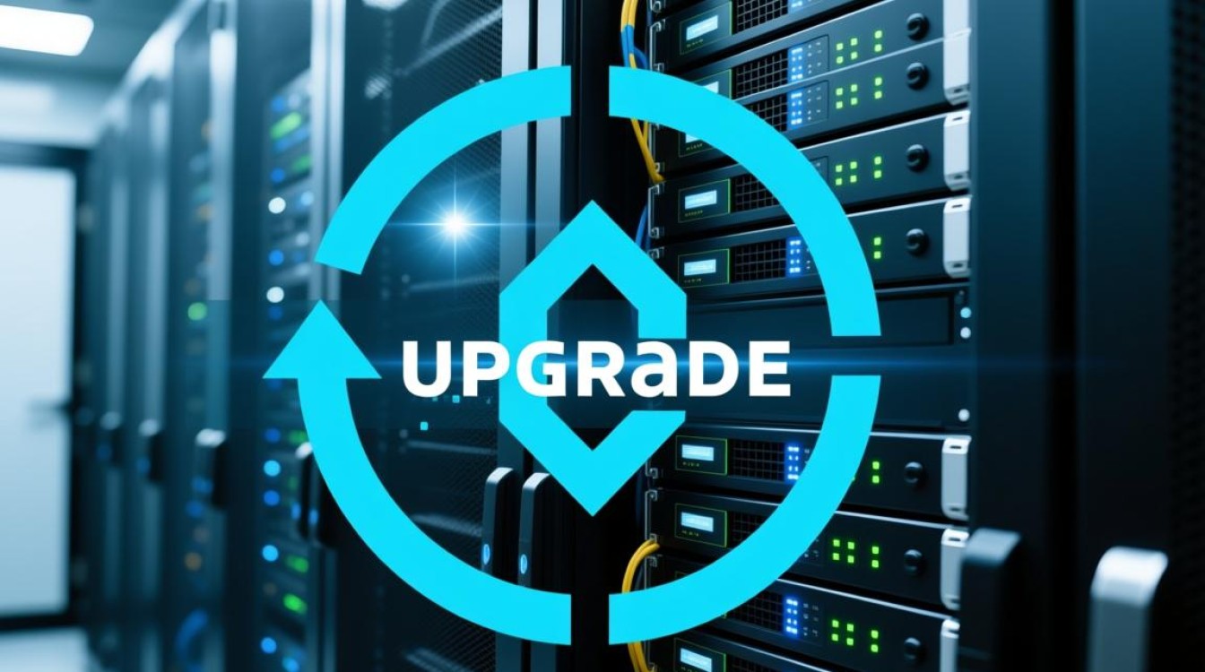 服务器正在升级？什么时候升级完能正常使用？