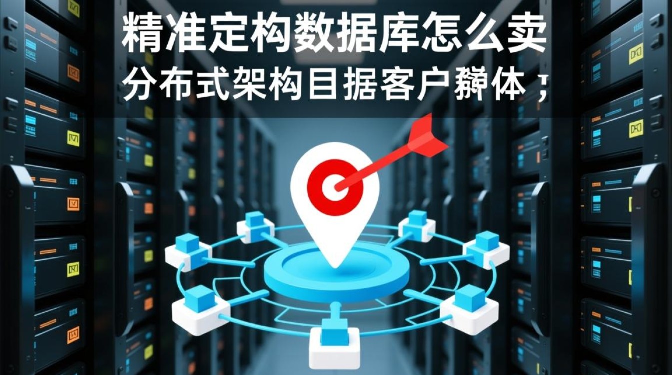 分布式架构数据库怎么卖？中小企业该如何选型与落地？