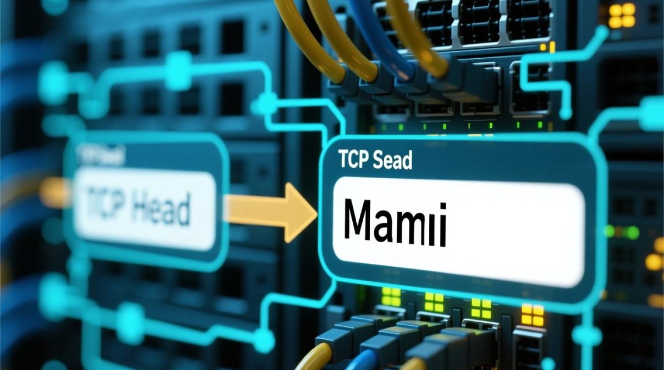 TCP包头里如何藏着域名信息?-好主机测评网