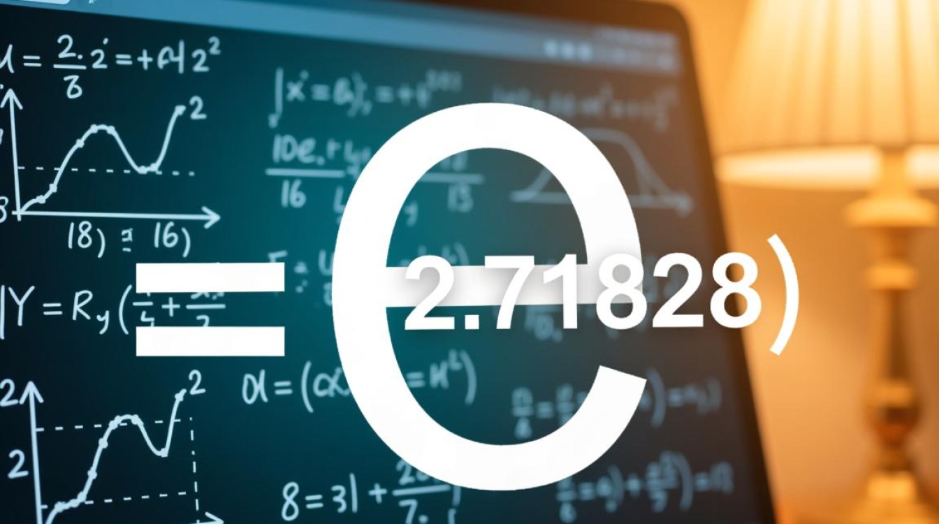 Java中怎么用代码表示自然对数e?-好主机测评网