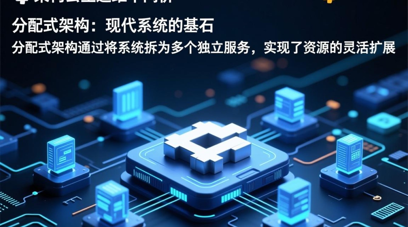 分布式架构云原生运维中间件如何选型与落地？