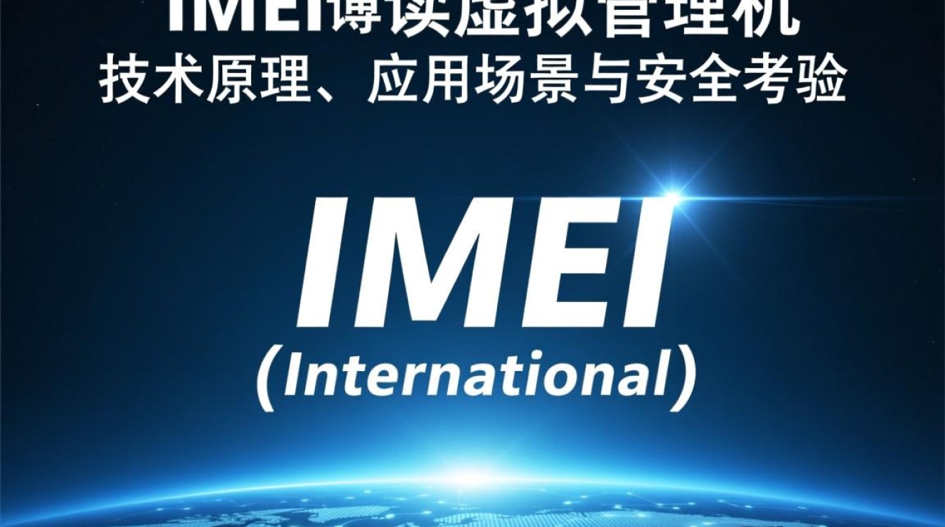 如何通过IMEI准确识别设备是否为虚拟机?-好主机测评网