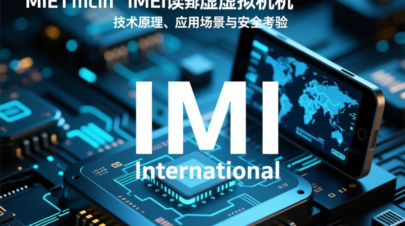 如何通过IMEI准确识别设备是否为虚拟机？