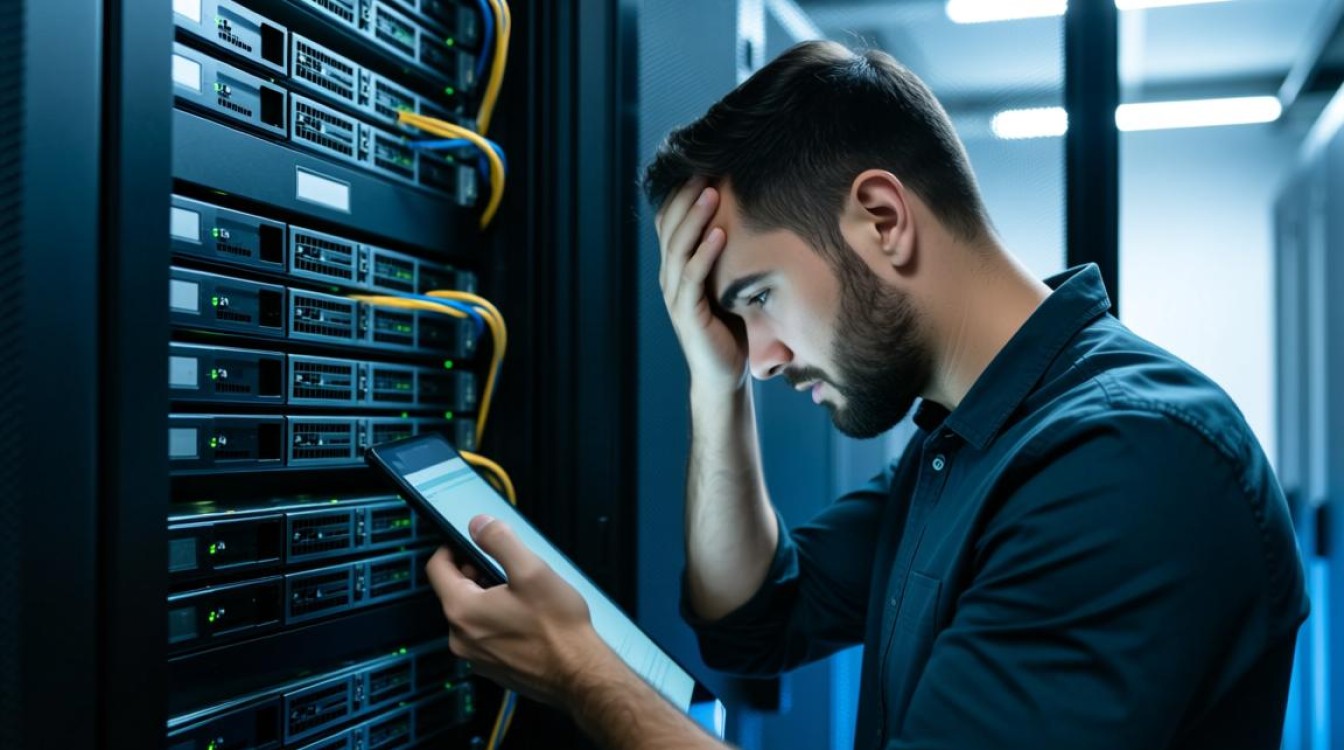 服务器没分区怎么办？数据安全与性能如何保障？