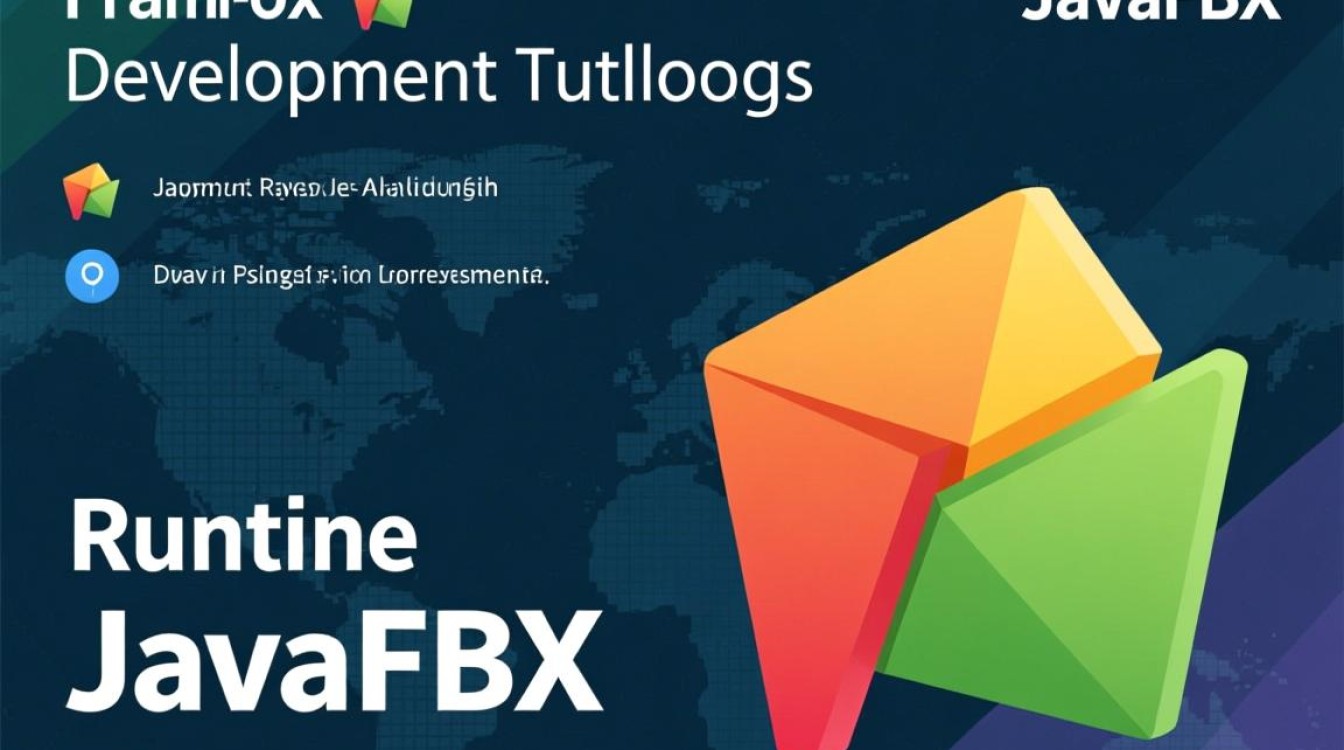 JavaFX项目怎么运行?新手运行JavaFX项目的详细步骤是什么?-好主机测评网