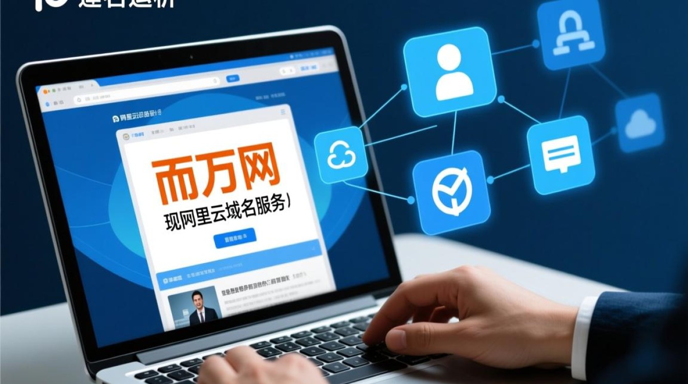 万网域名解析不生效怎么办?设置后多久能生效?-好主机测评网