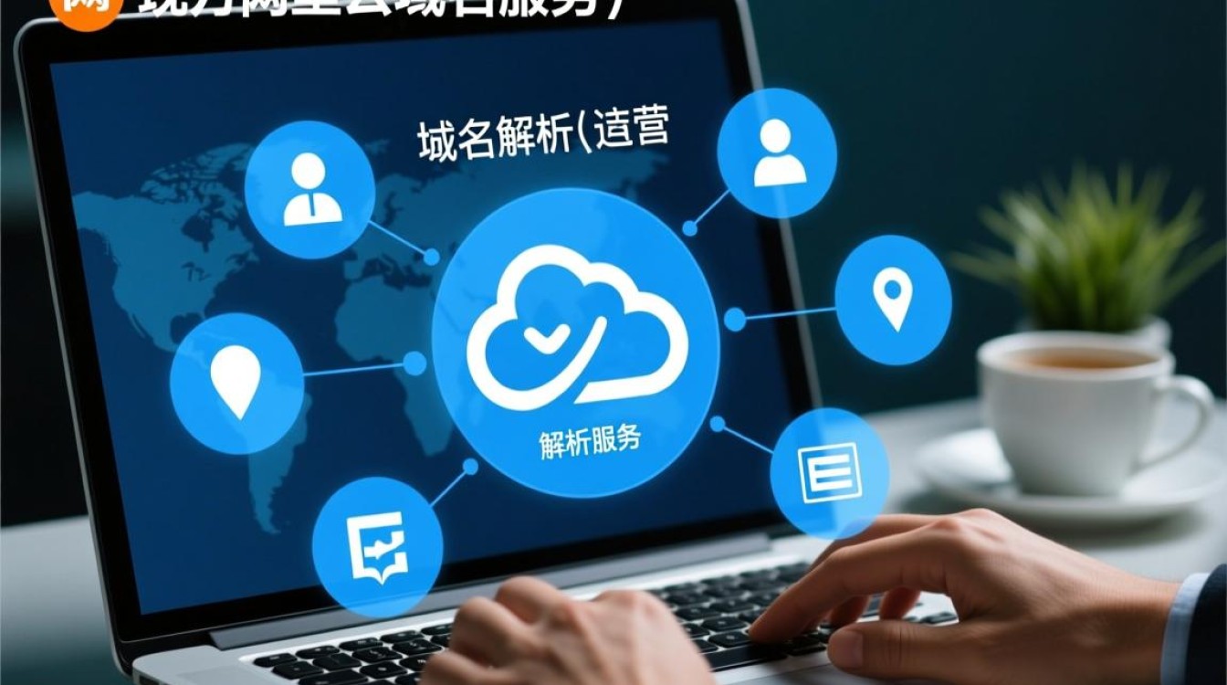 万网域名解析不生效怎么办？设置后多久能生效？