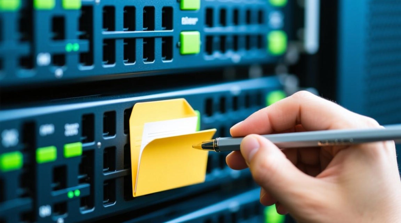 服务器没有写入权限怎么办？解决方法有哪些？