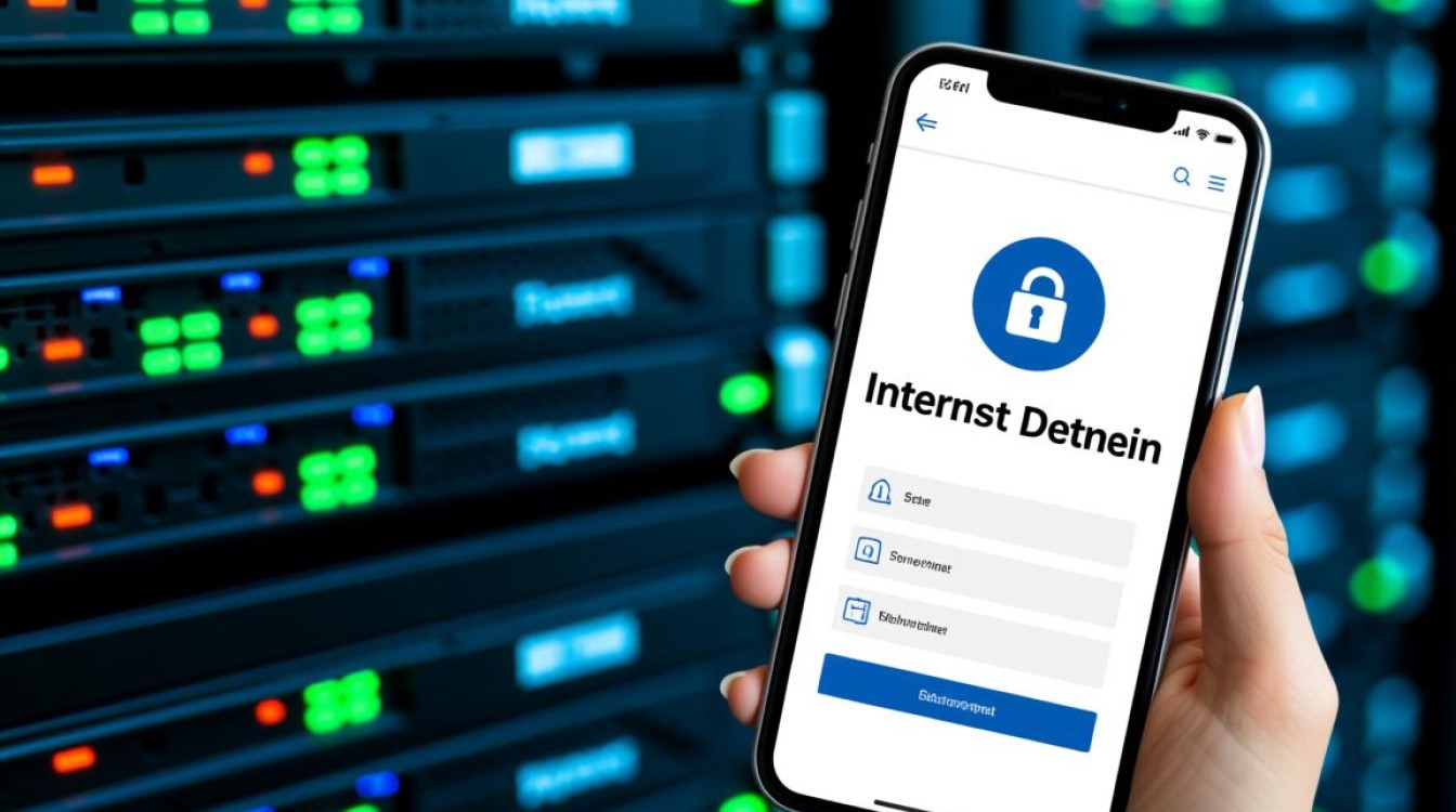 服务器绑定域名后无法访问,究竟是什么原因导致的呢?-好主机测评网