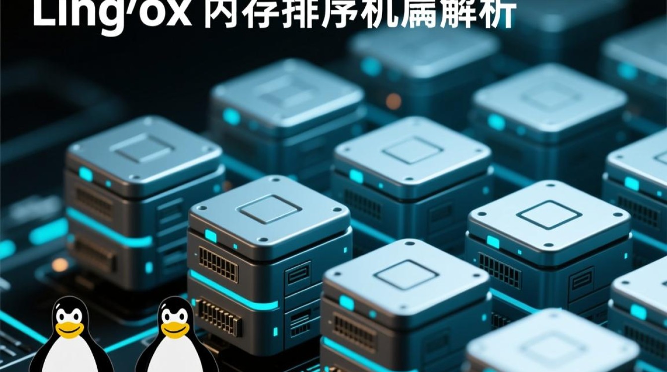 Linux内存排序如何优化系统性能?-好主机测评网