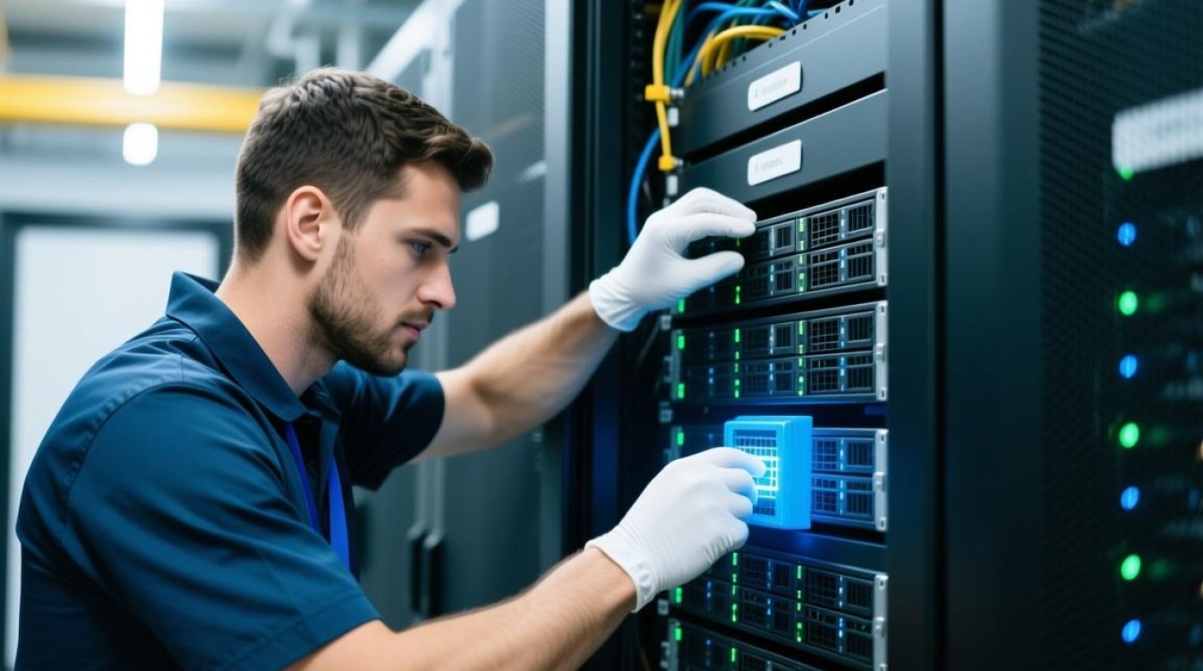 分布式服务器操作系统重装要注意哪些关键步骤？