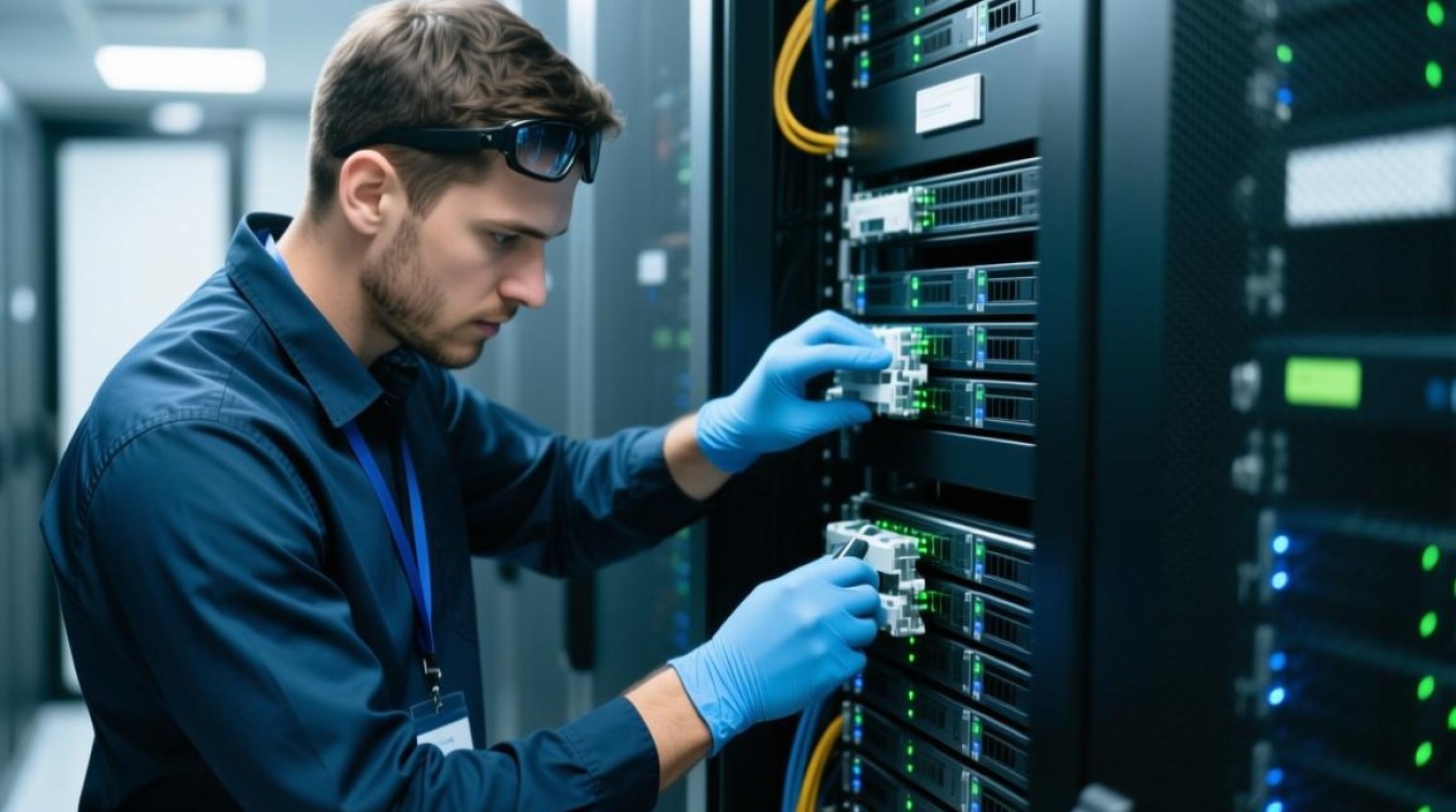 分布式服务器操作系统重装要注意哪些关键步骤？