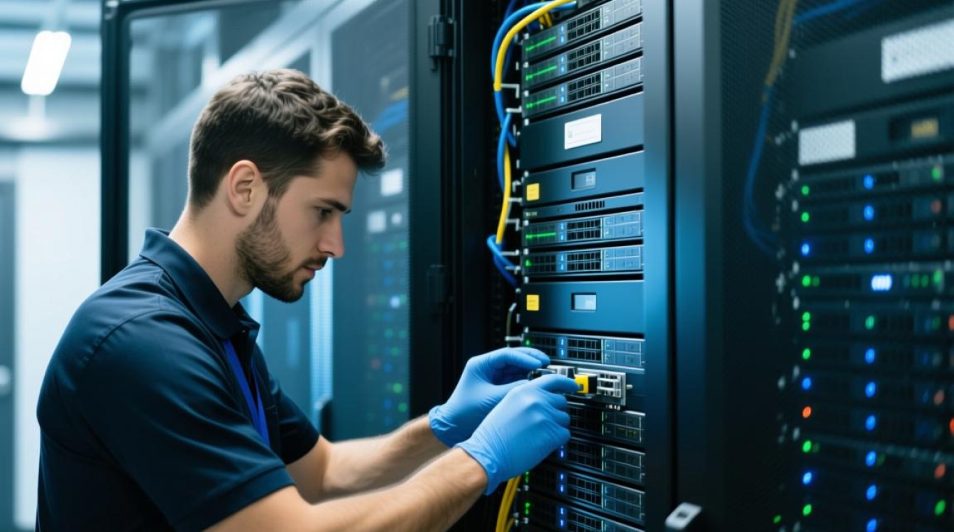 分布式服务器操作系统重装要注意哪些关键步骤？