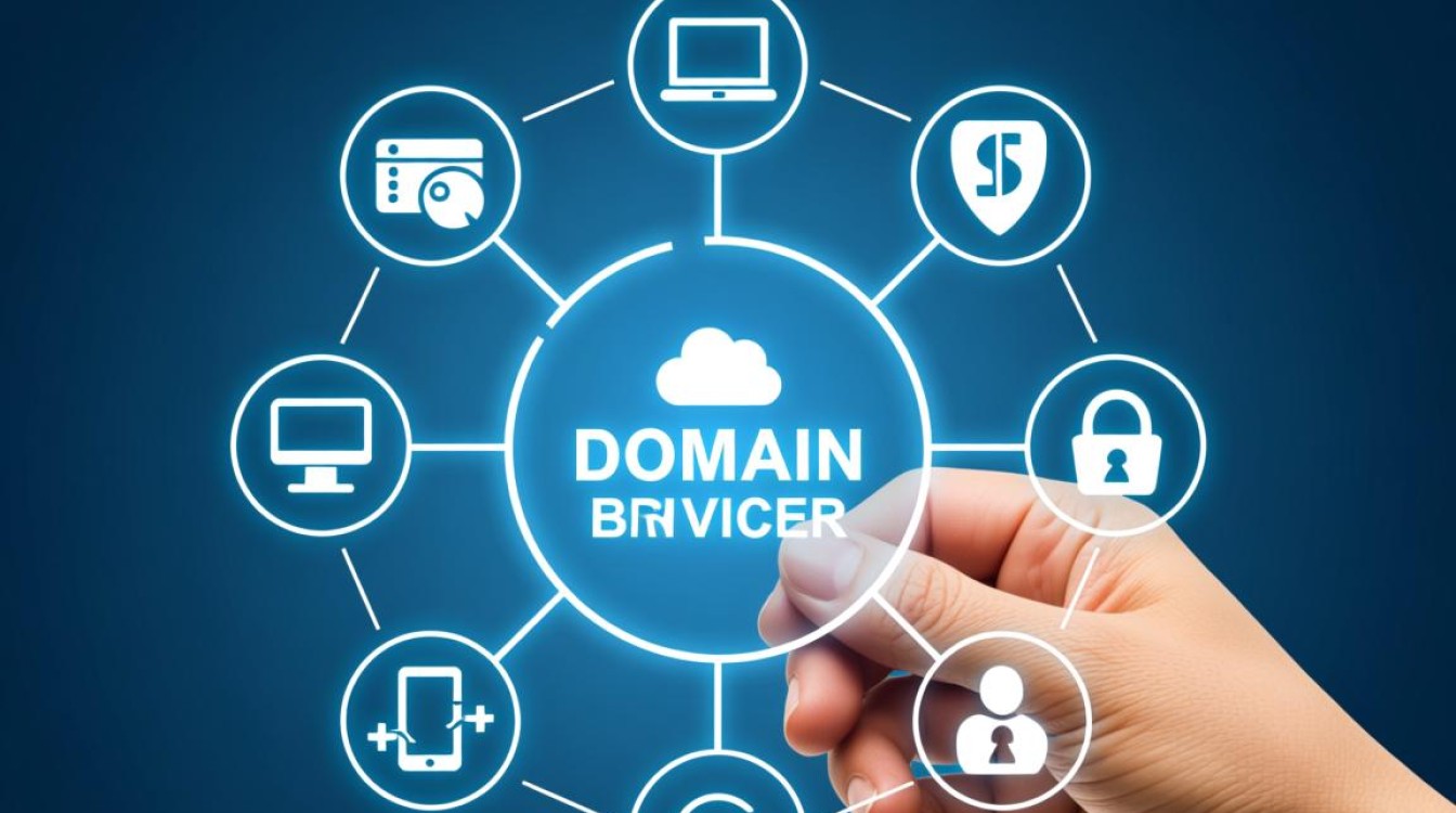 新手选域名服务商,哪个靠谱又便宜?-好主机测评网