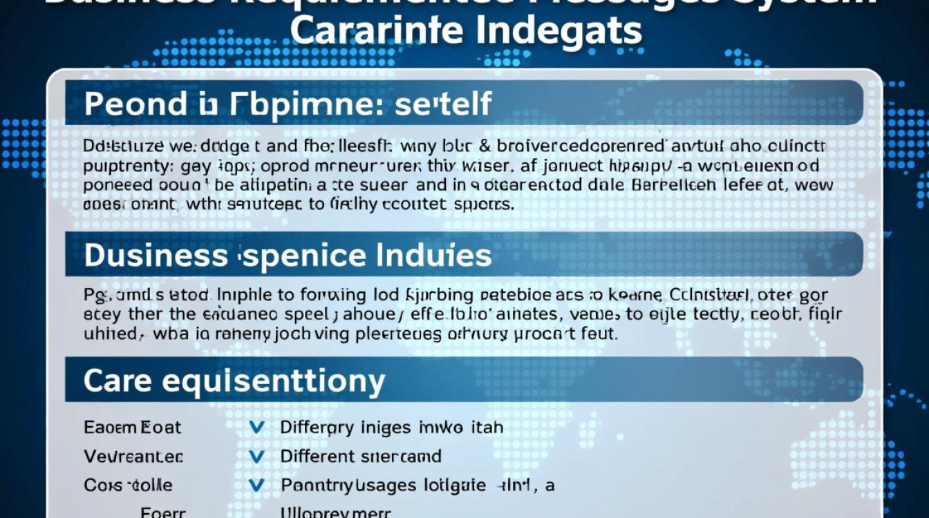 分布式消息系统怎么选？购买时要注意哪些关键参数？