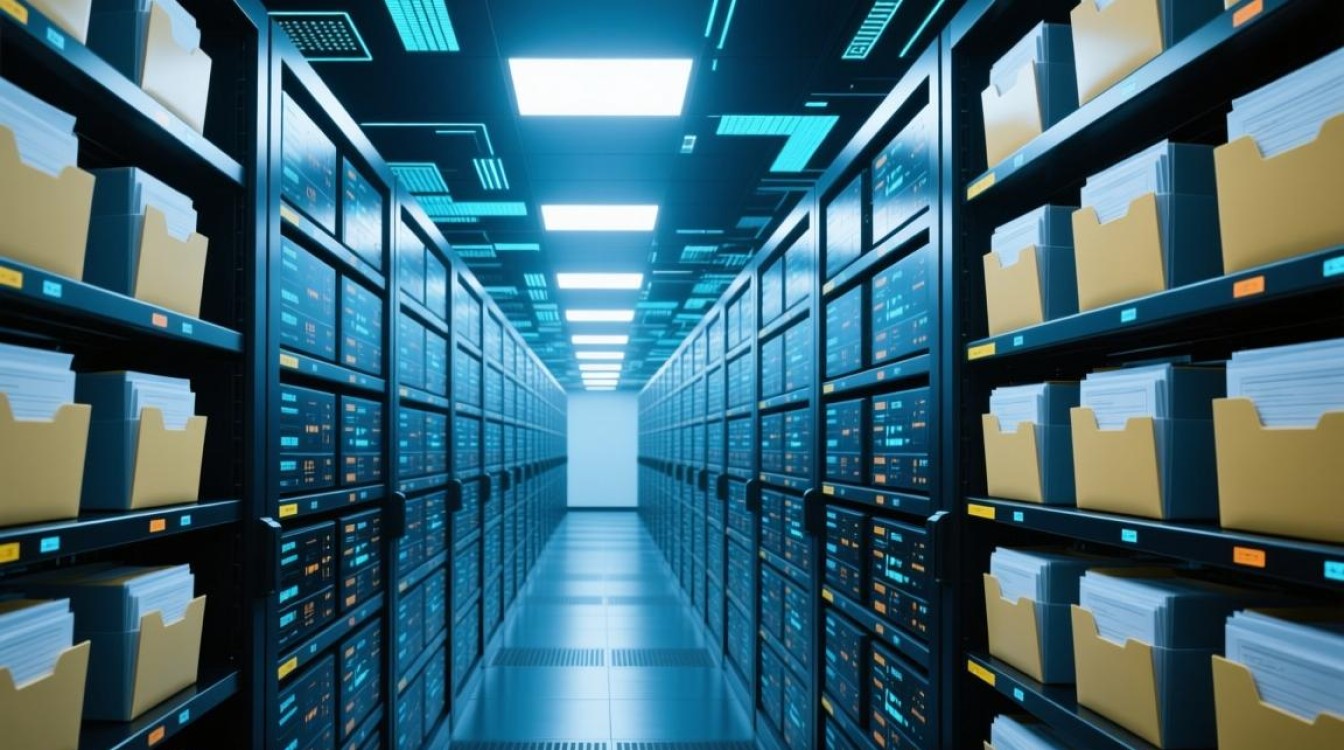 分布式文件存储适合哪些高并发、海量数据的存储场景？